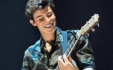 Shawn Mendes: due date live in Italia a marzo 2019